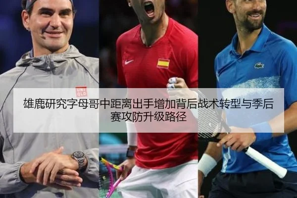 雄鹿研究字母哥中距离出手增加背后战术转型与季后赛攻防升级路径